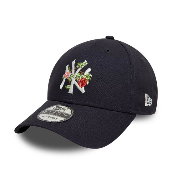 New Era Καπέλο New York Yankees Fruit Icon 9FORTY Adjustable Cap
